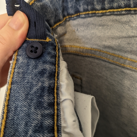 Levis 511 jeans - Picture 7 of 10